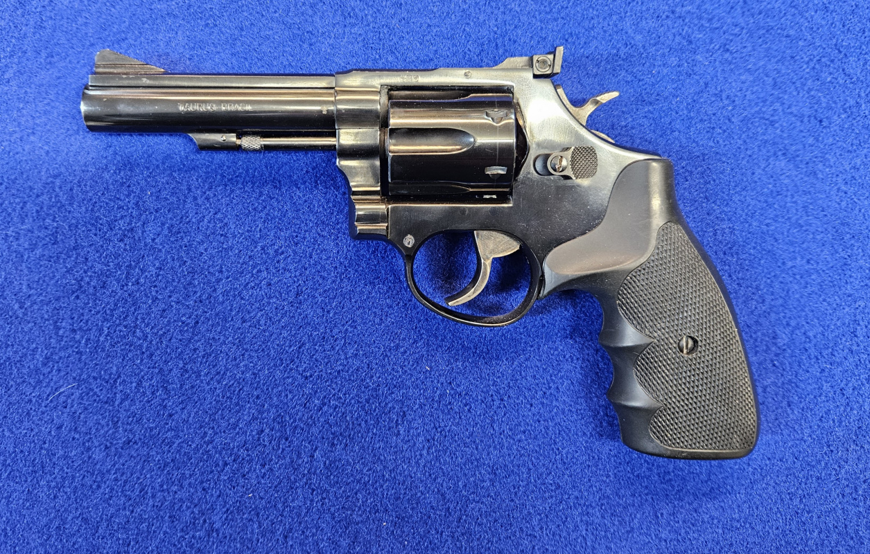 Taurus .22lr