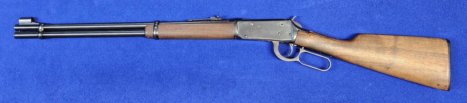 Winchester m94 .44mag