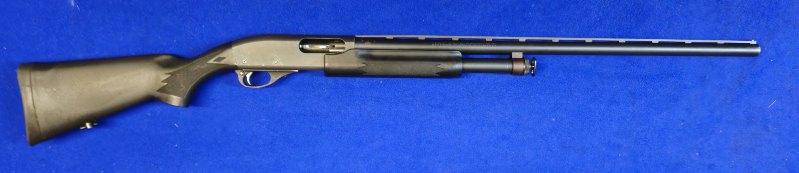Remington 870 Express Magnum 12/76