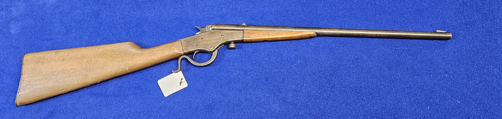 Stevens Crack shot No 26 .22lr