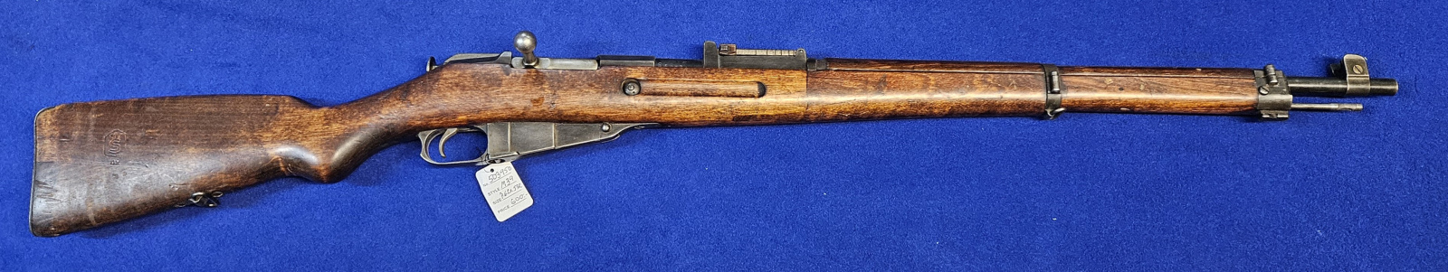 Sako m39 Finnish Civil Guard 