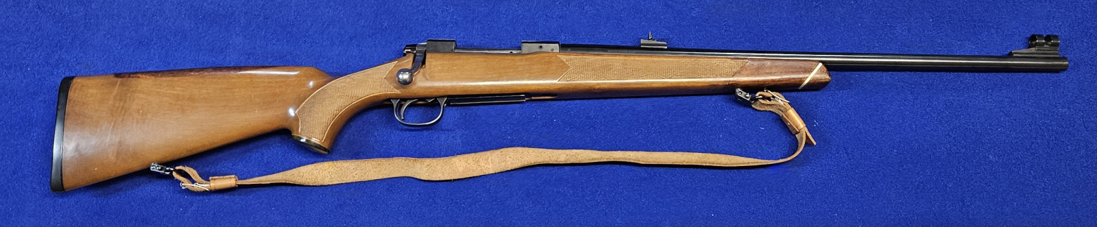 Tikka LSA-55 .222rem
