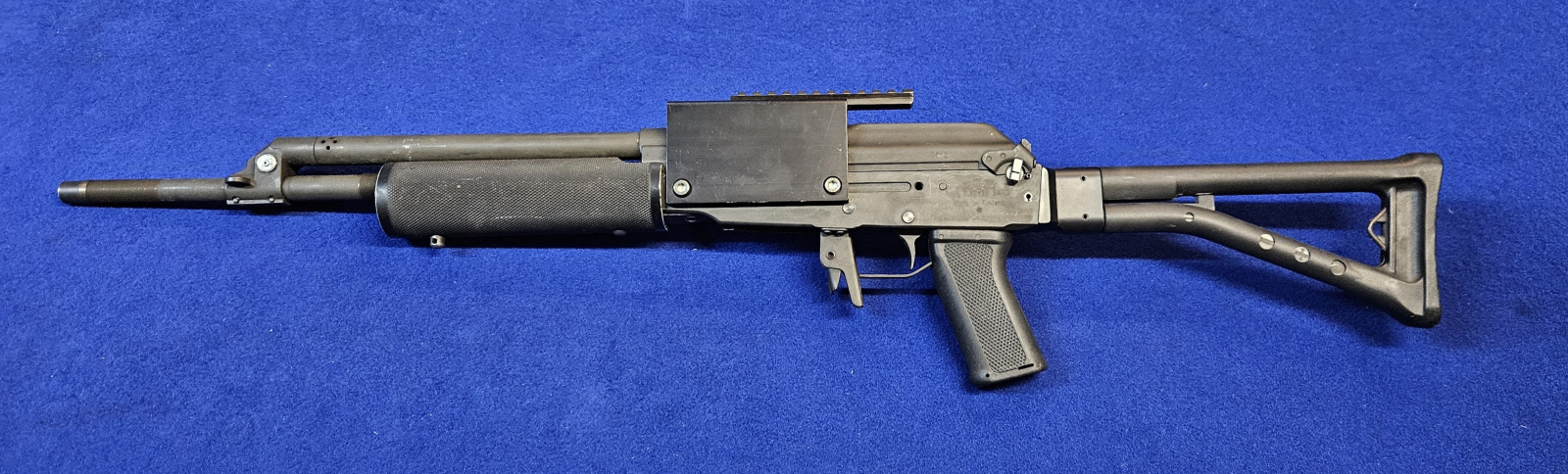 Sako 92S 7,62x39