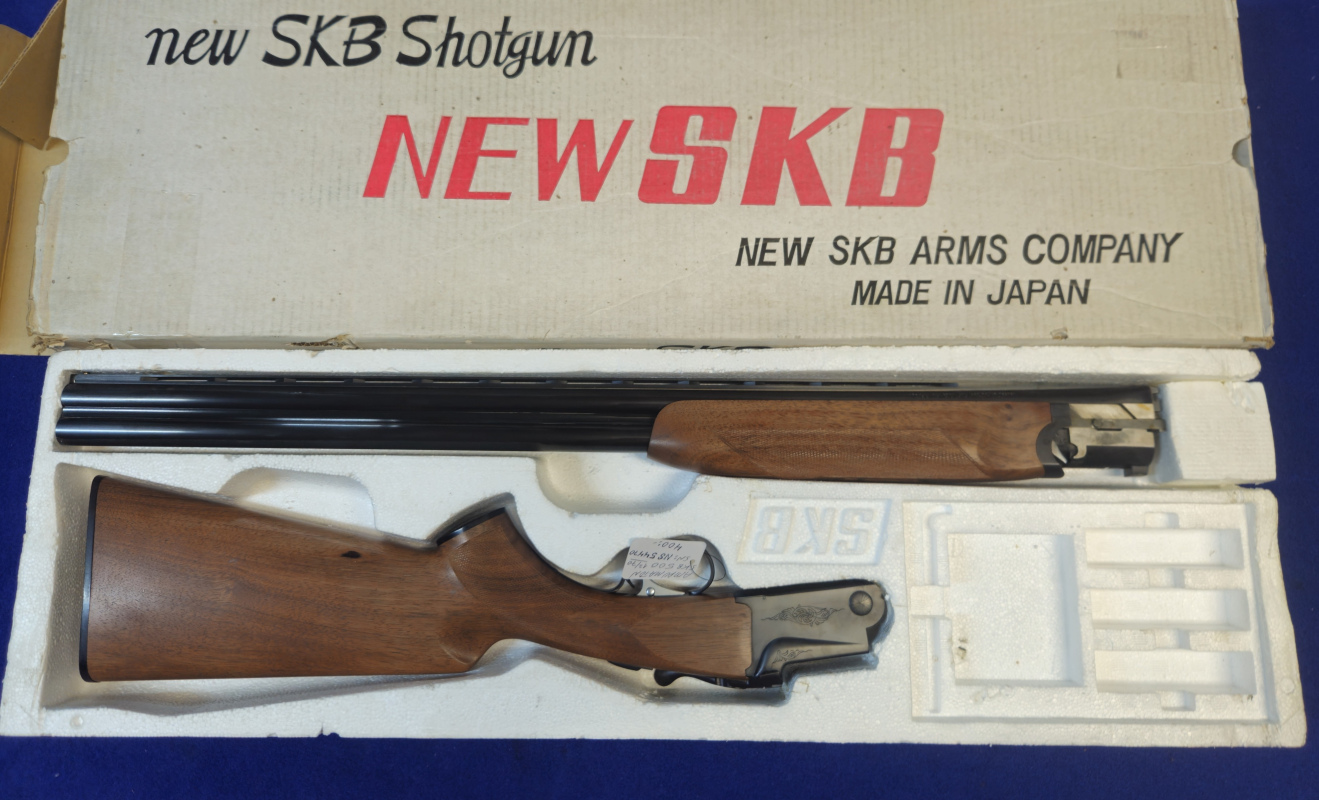 SKB 500 12/70