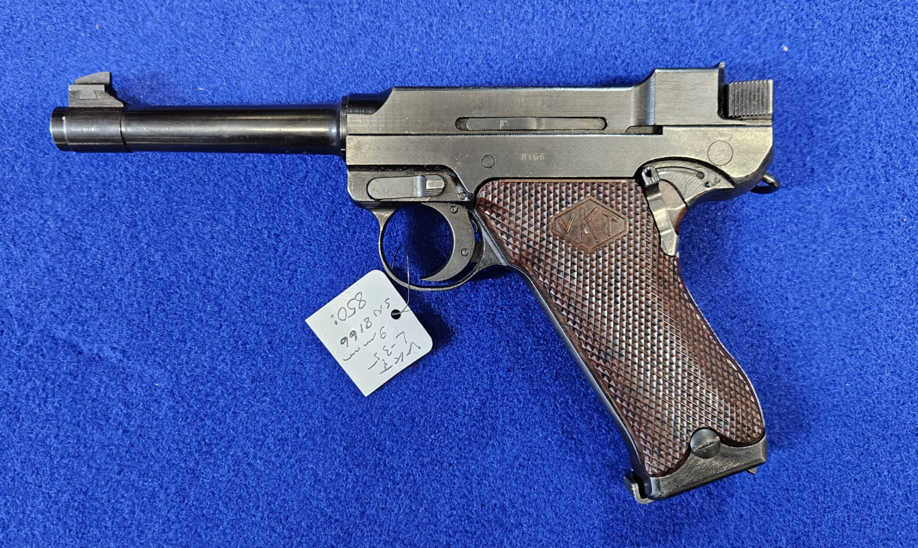 LAHTI L-35 9mm 4th series