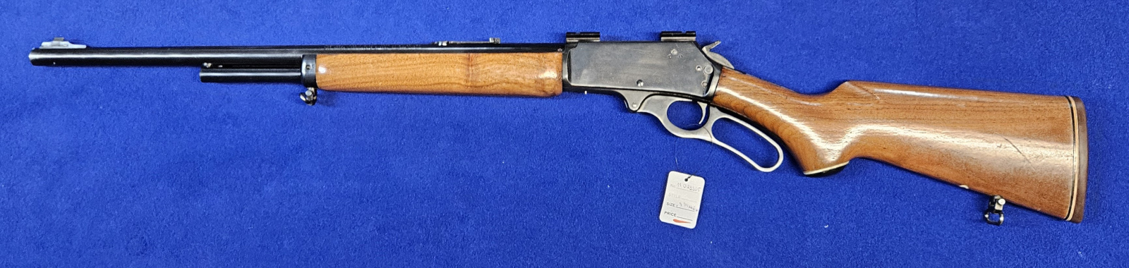 Marlin 44SS .444marlin