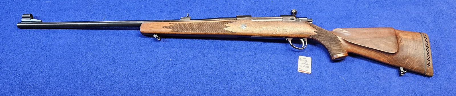 Sako Finnbear L61R .30-06 