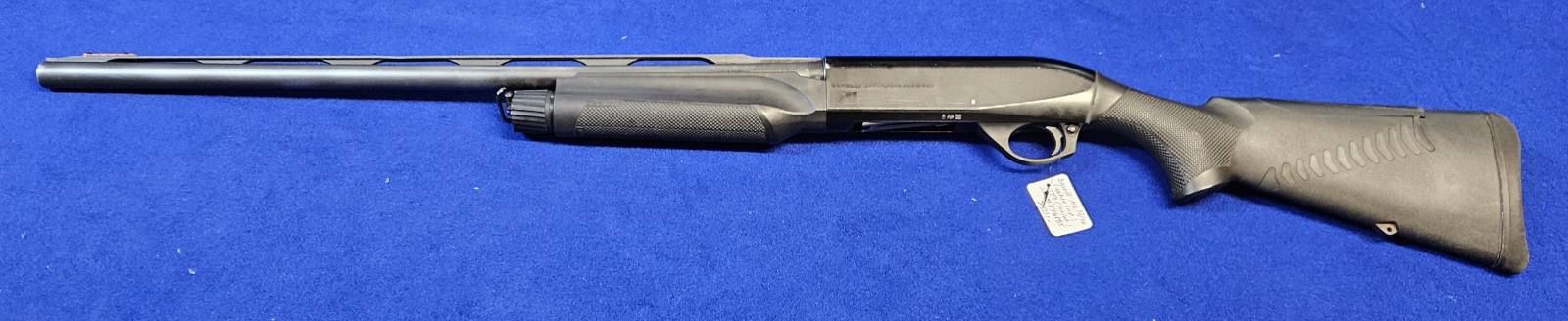 Benelli m2 12/76