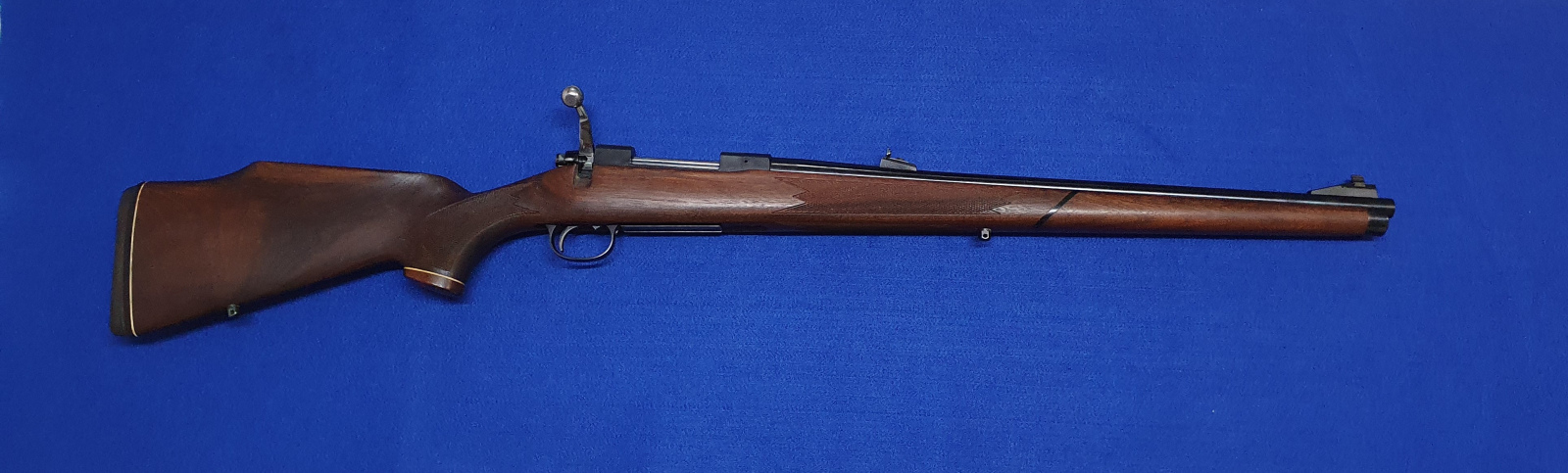 Täystukkinen tikka M55 .308win 