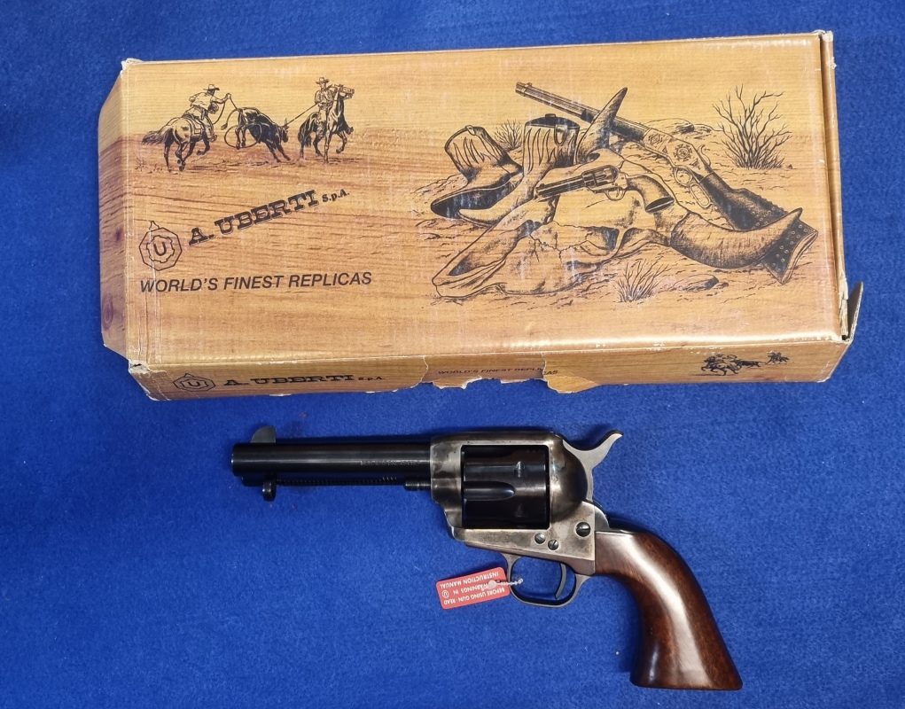 Uberti 1873 .45lc