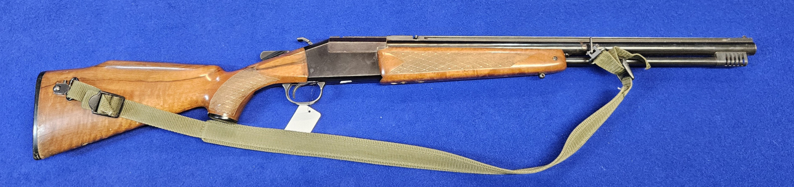 Tikka m07 12/70 - .222rem
