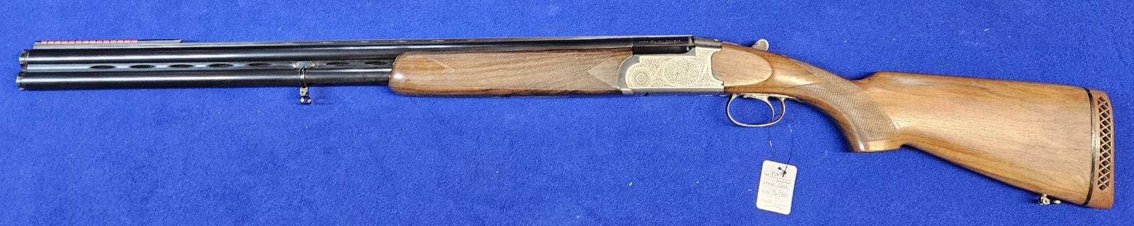 Angelo Zoli 12/70