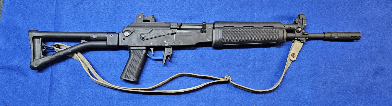 Sako 92S 