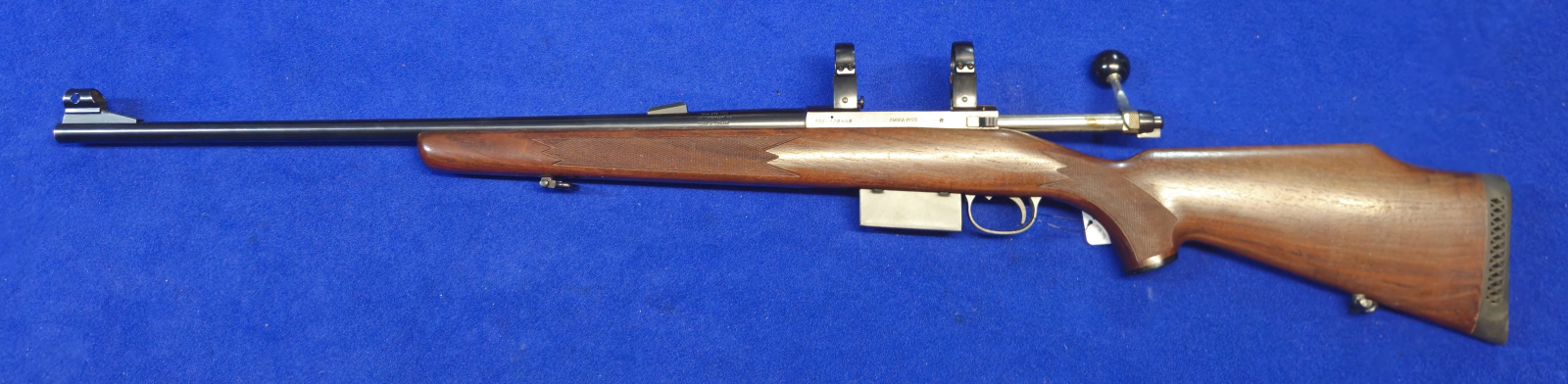 Tikka M55 .243win