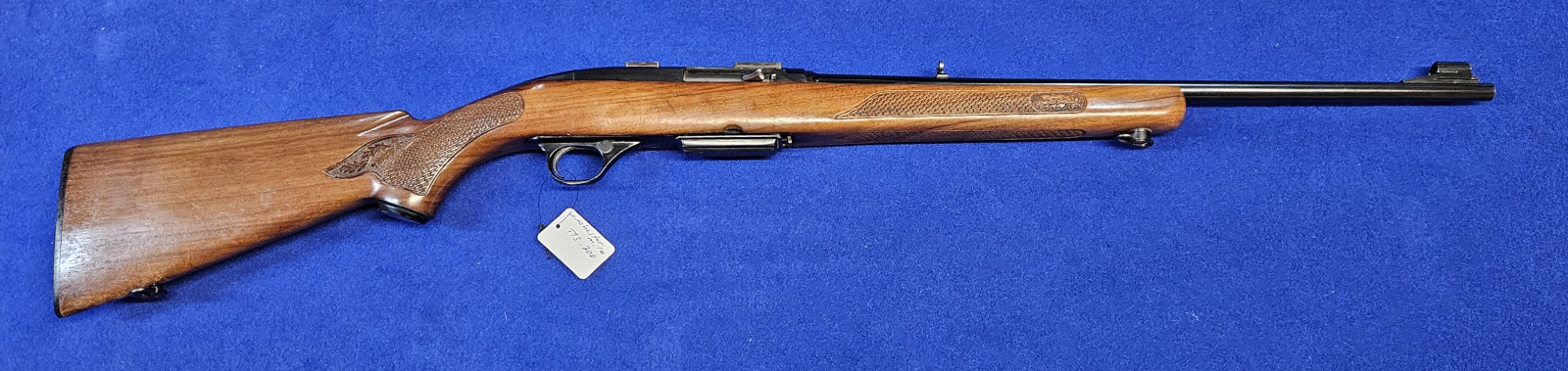 Winchester m100 .308win