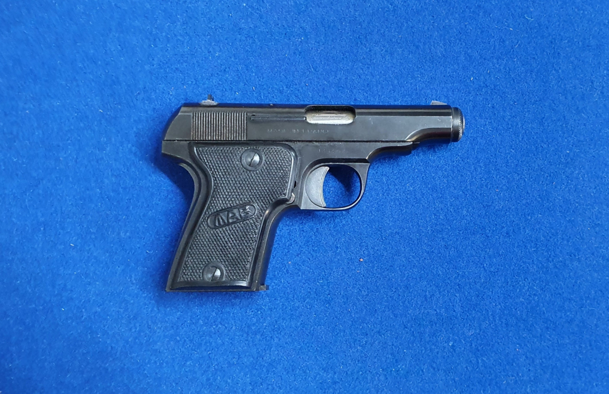 Mab model C