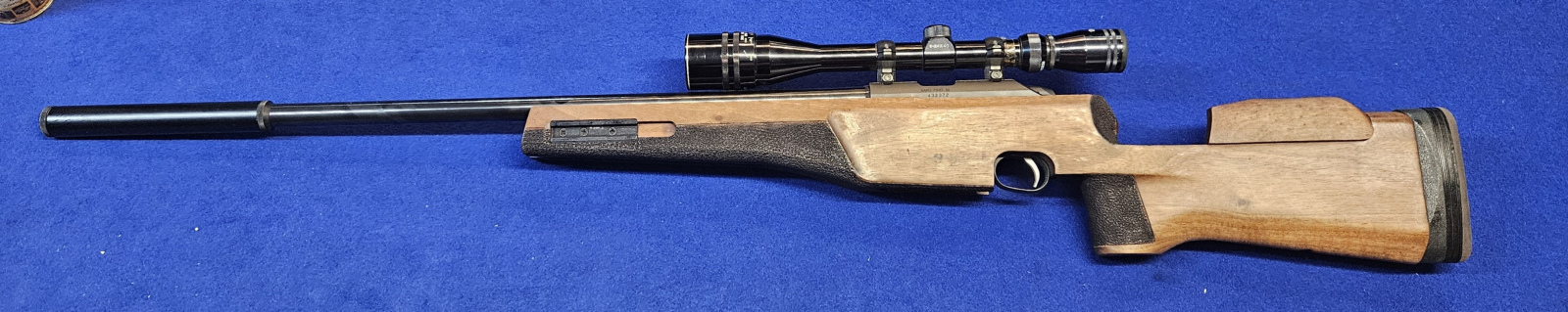 Sako P942S Range .22 lr