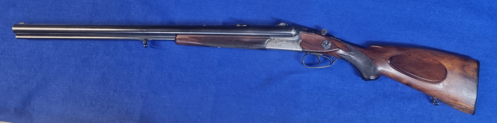 Vorm Sauer-Suhl 6,2x52R-12/70 RESERVED