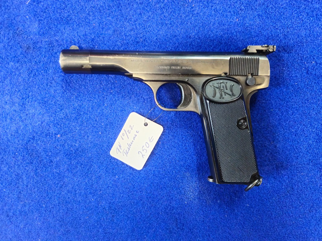 FN 10/71 .7,65br