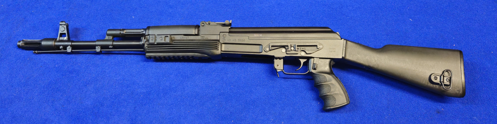 Arsenal SAR-M1 7,62x39