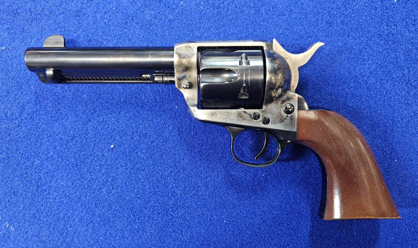 Pietta SAA 1873 .45lc