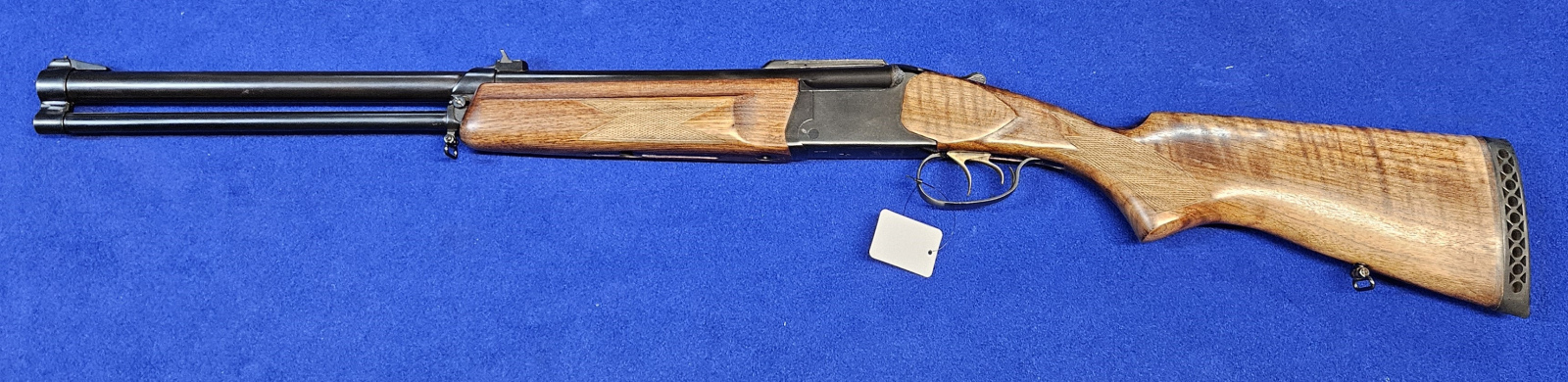 Baikal  IZH-94 12/76 - .30-06