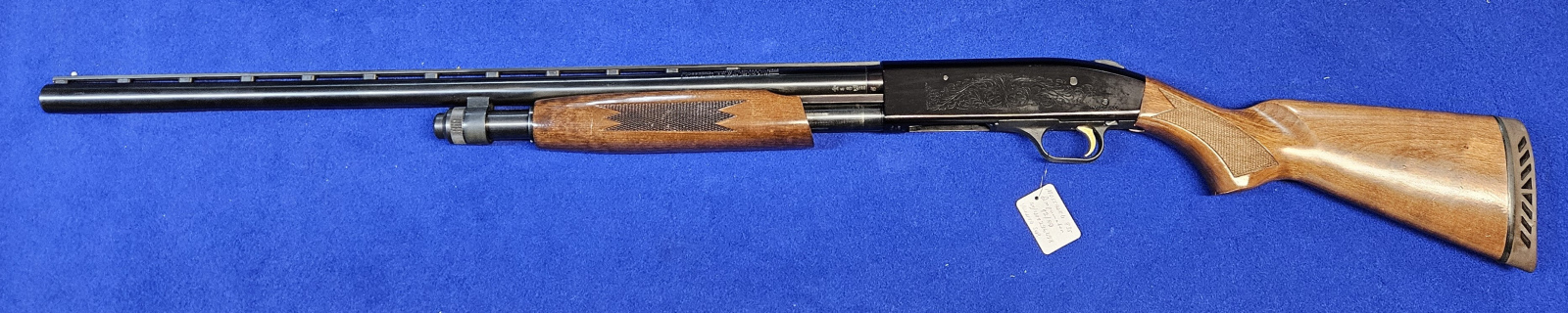 Mossberg m835 "ultimag" 12/89