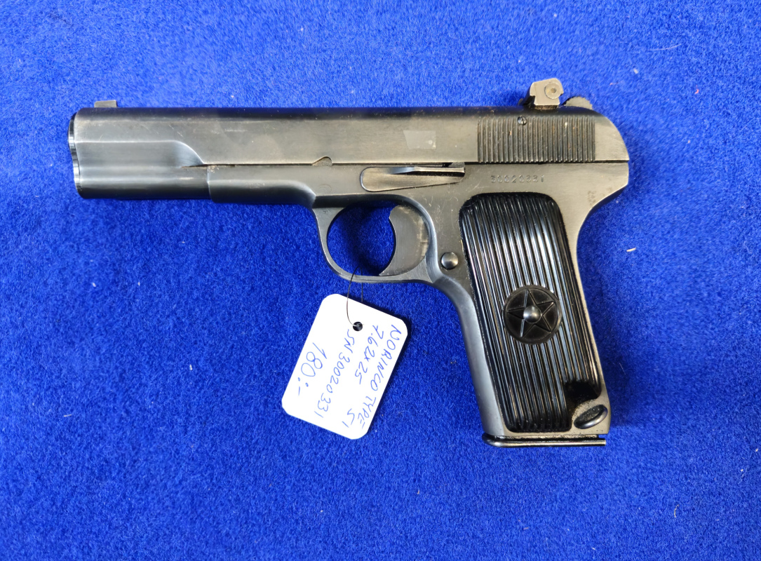 Norinco type 51 7,62tok