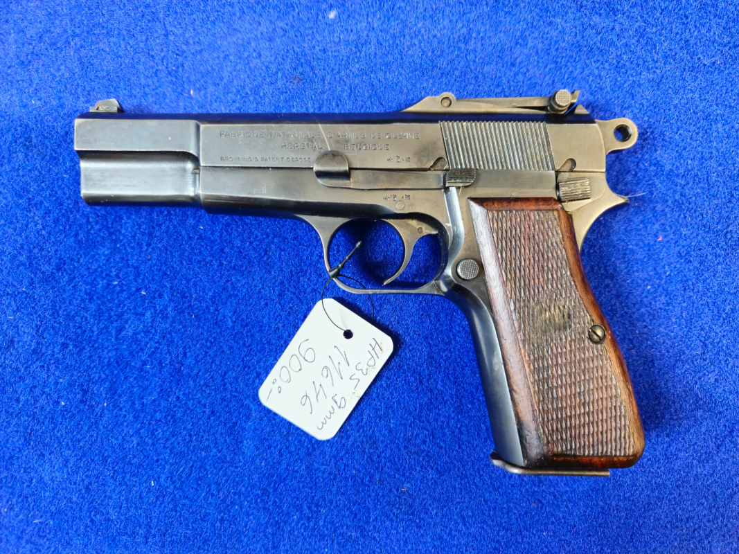 FN 35 9mm
