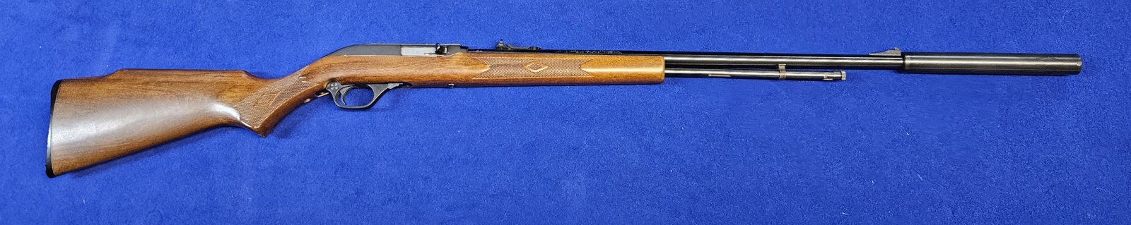 Marlin model 60 .22lr