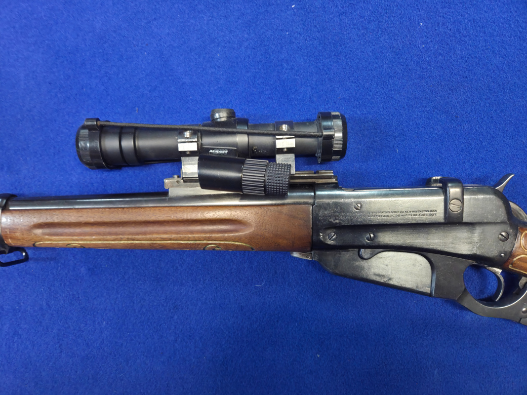 Winchester 1895 7,62x54R