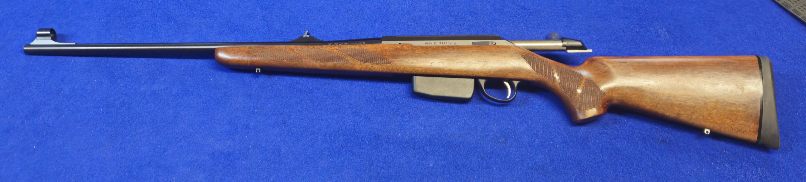 Tikka T3  .308win