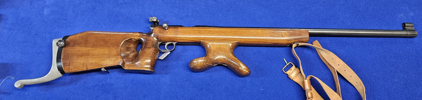 Arsenal Tallinn .22lr