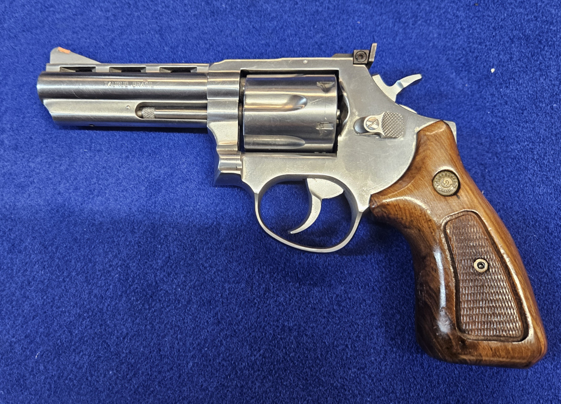 Taurus .357mag