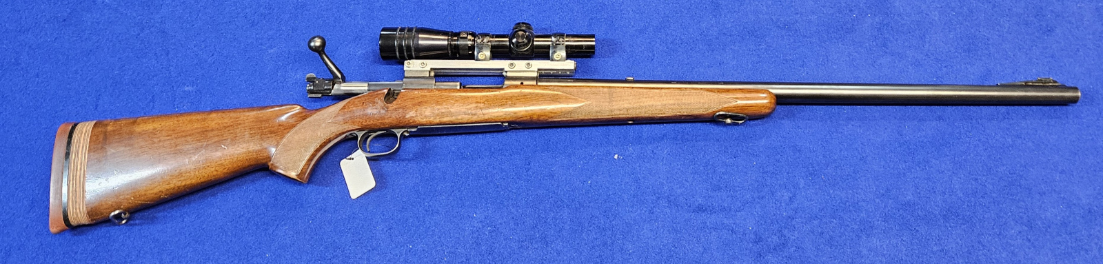 Winchester m70 .375magnum