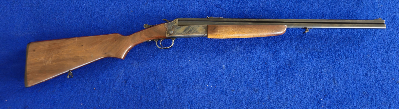 Savage .22 lr - .410/76 VARATTU