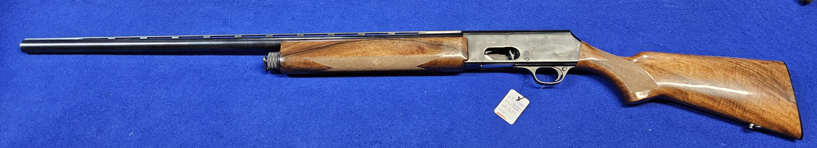 Browning 2000 12/70