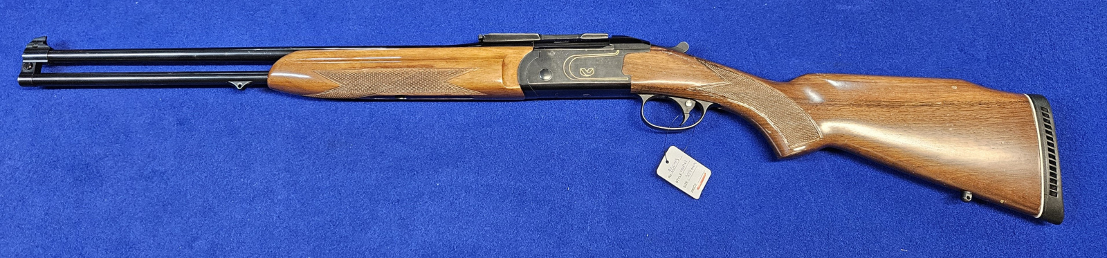 Valmet .308win