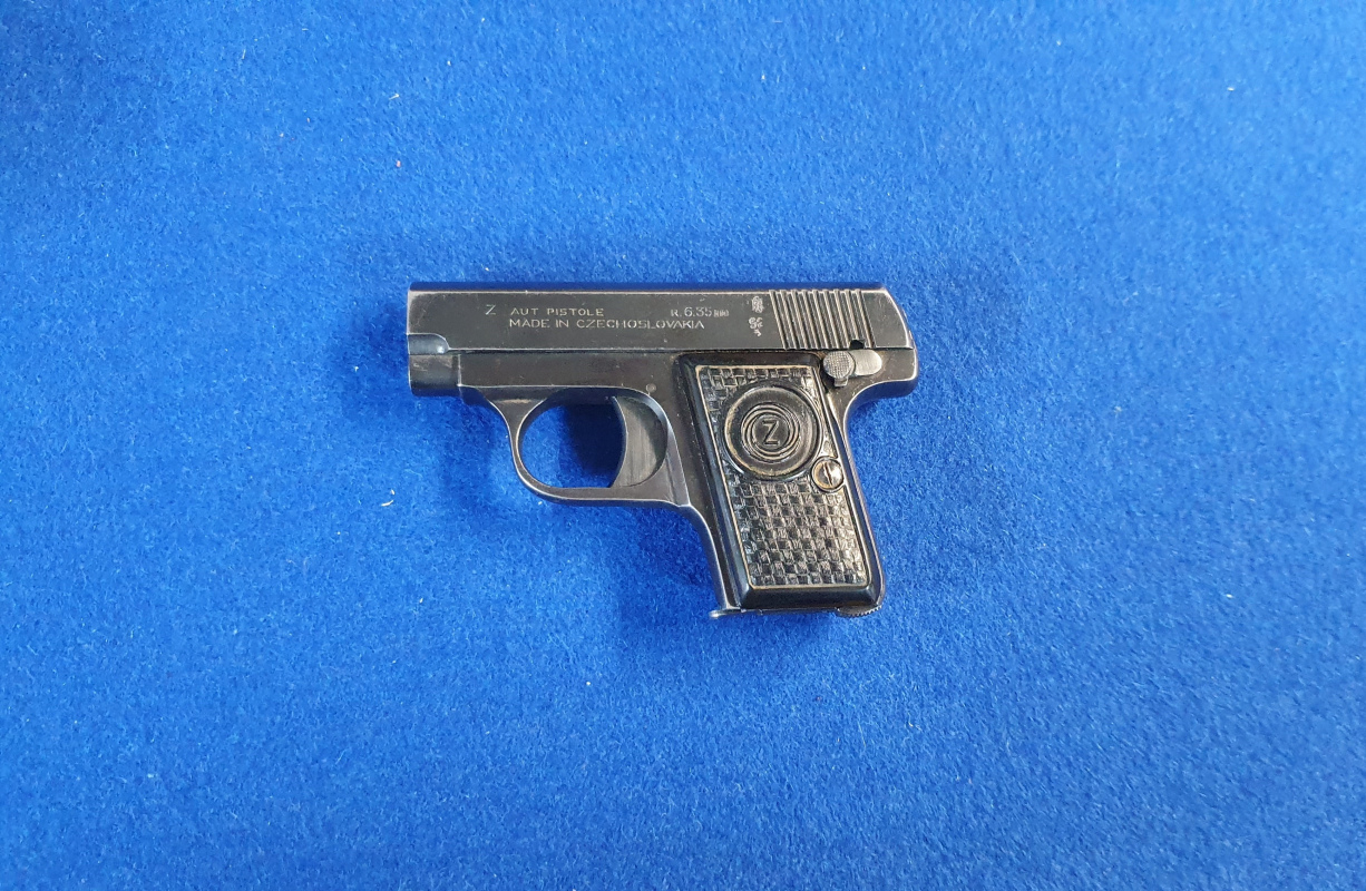 CZ "Z"