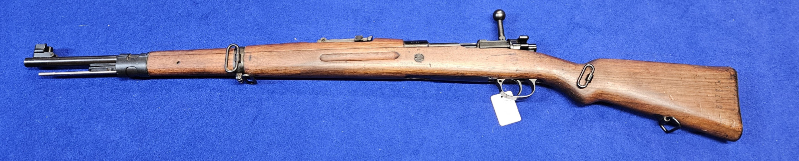 BRNO vz.24 8x57